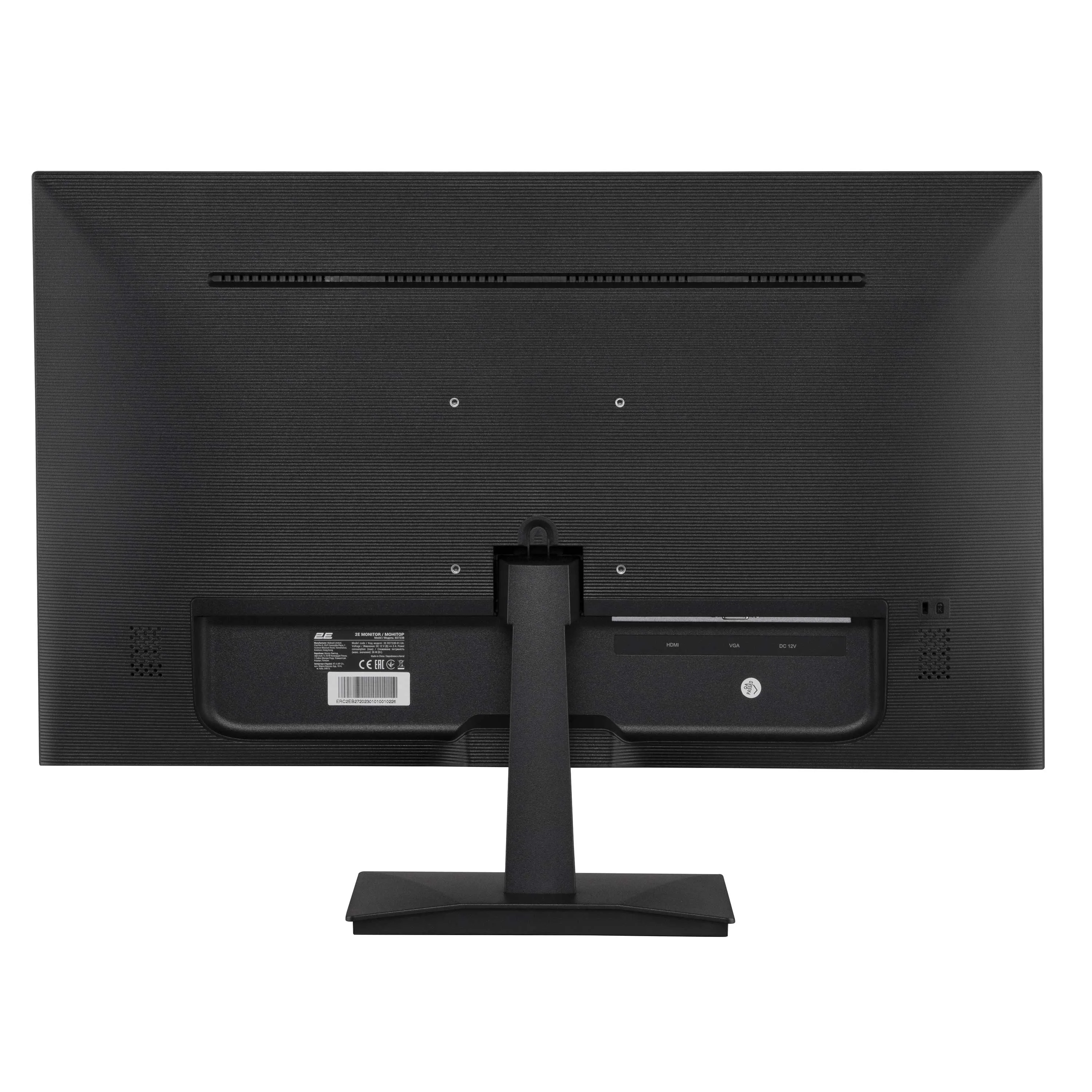 Monitor 2E Gaming B2723B (2E-B2723B-01.UA)
