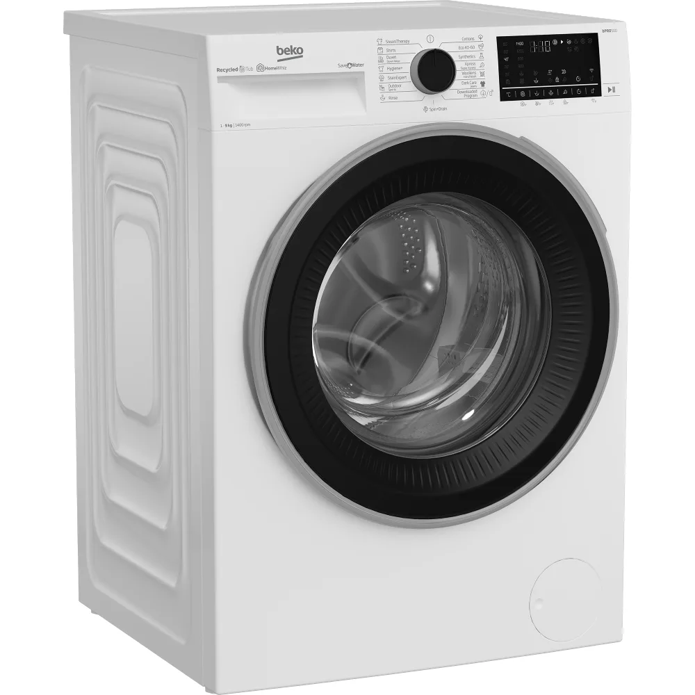 Стиральные машины BEKO B5WFST6914111W
