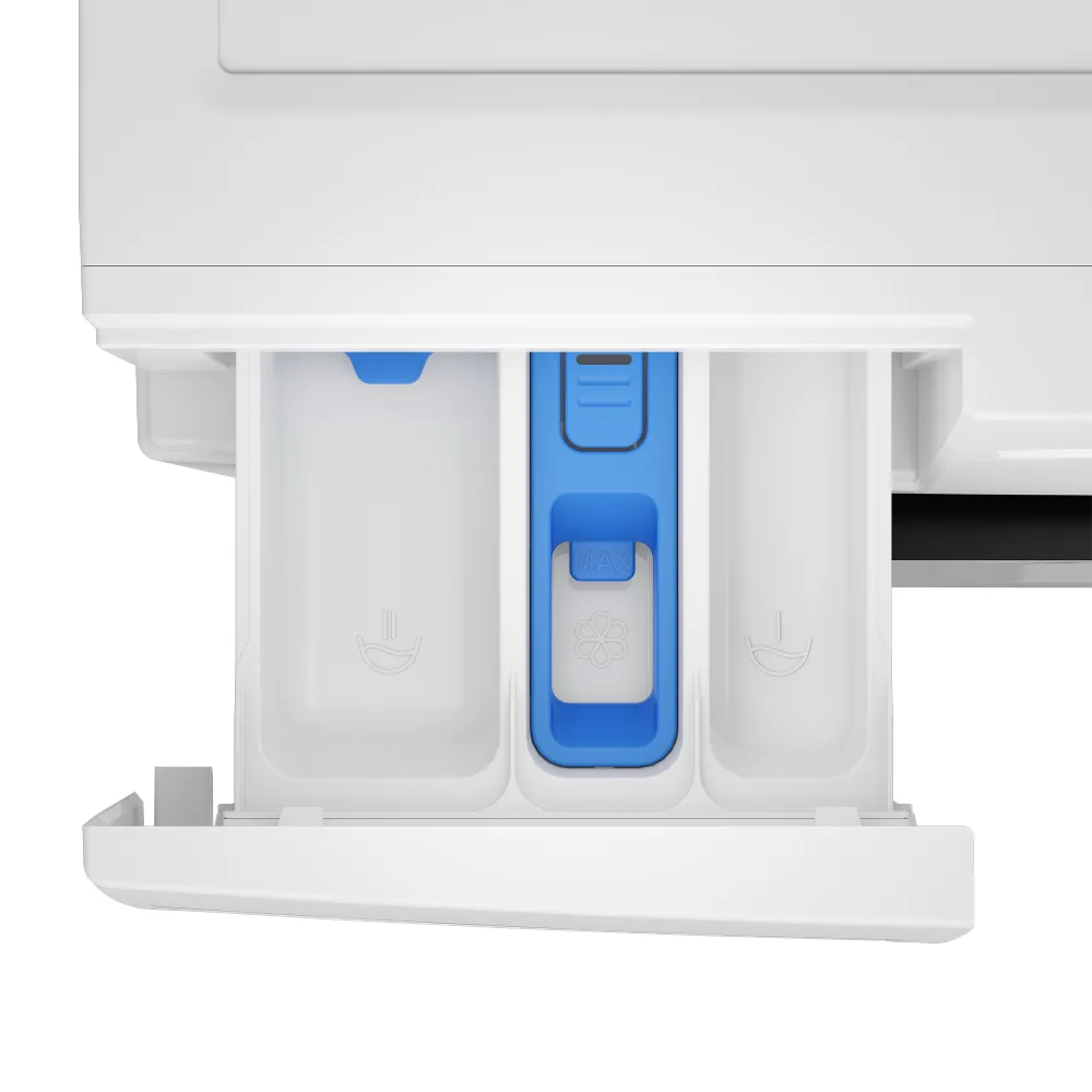 Стиральные машины BEKO B5WFST6914111W