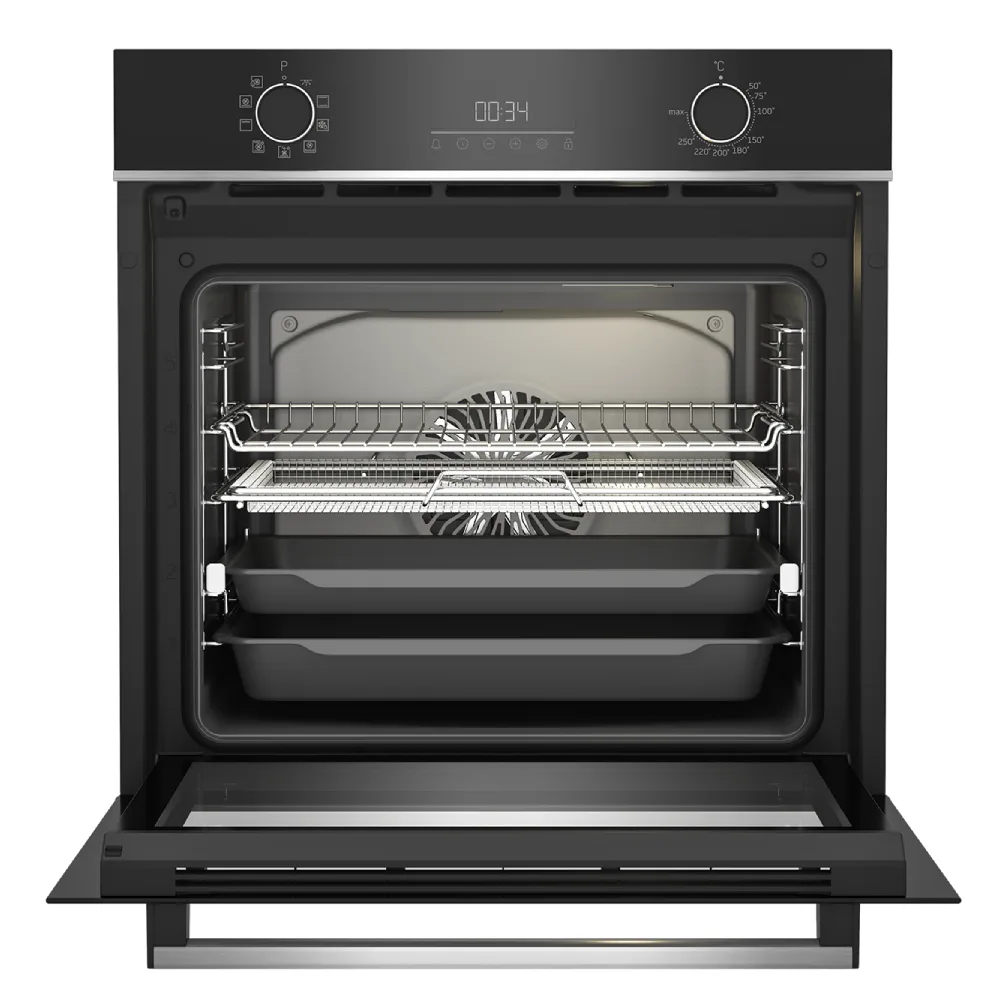 Встраиваемая духовка BEKO BBIMA13300XS