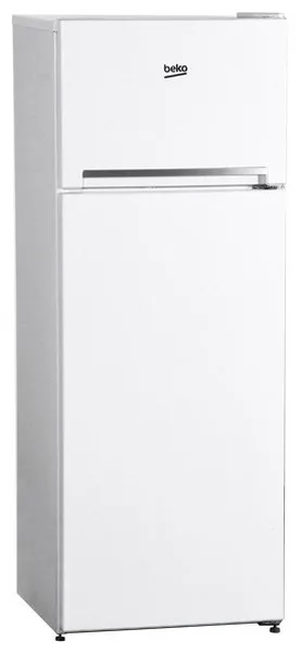 Холодильник BEKO RDSK 240 M00W