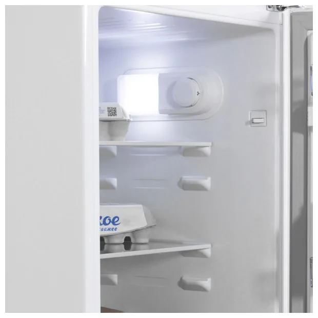 Холодильник BEKO RDSK 240 M00W
