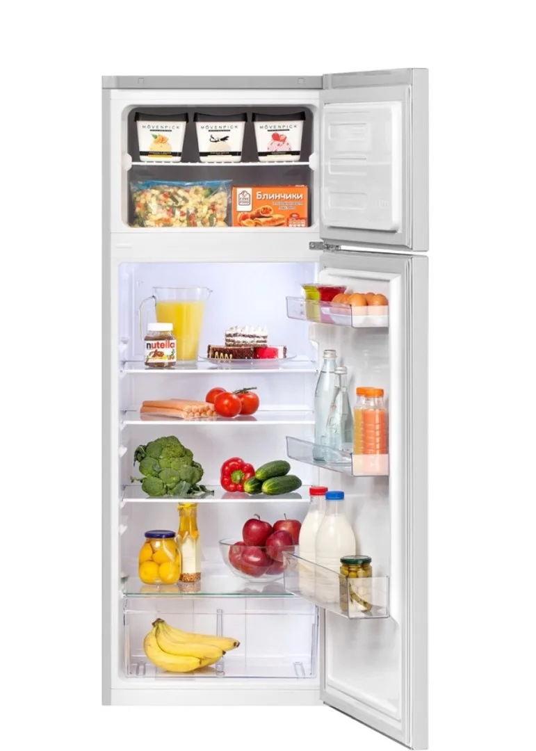 Холодильник BEKO RDSK240M00S