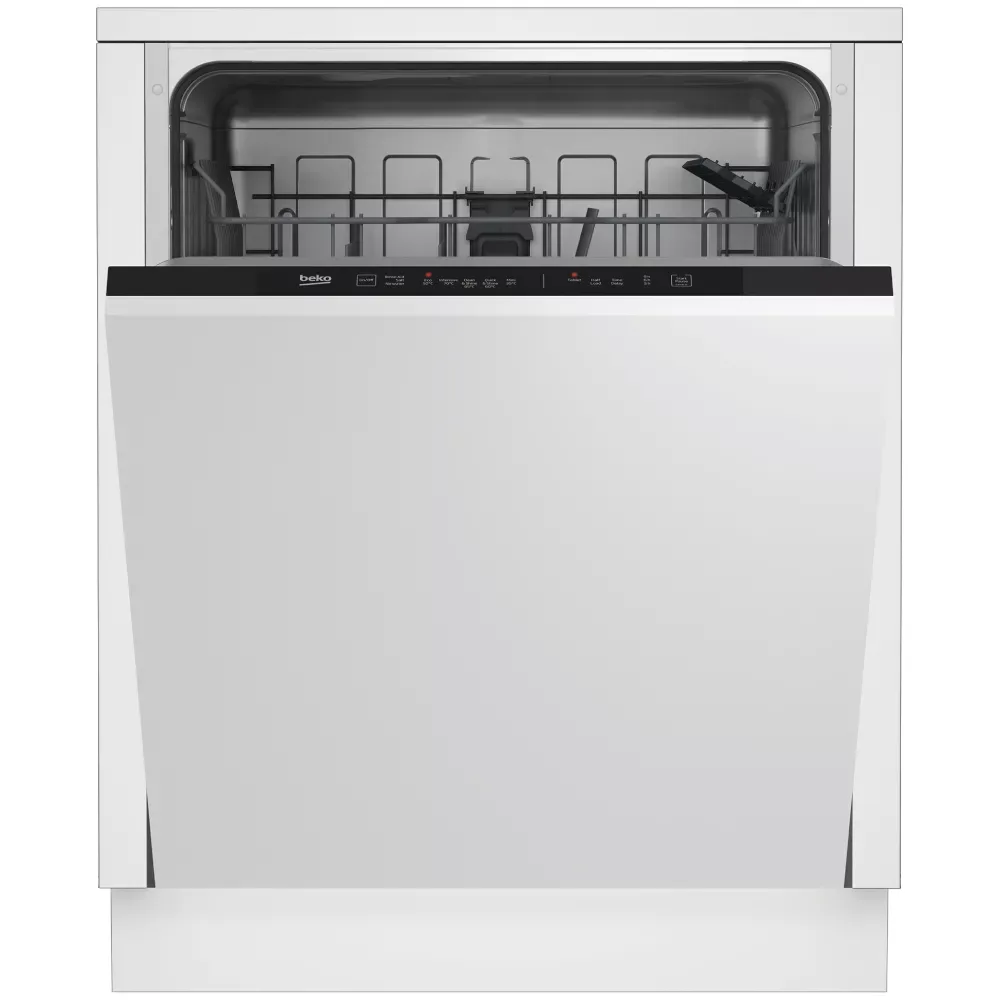 Посудомоечная машина Beko DIN15Q20