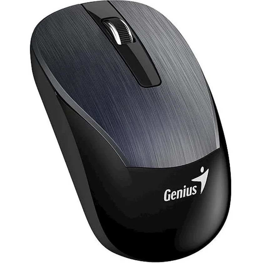 Мышки Genius ECO-8015 Iron Gray