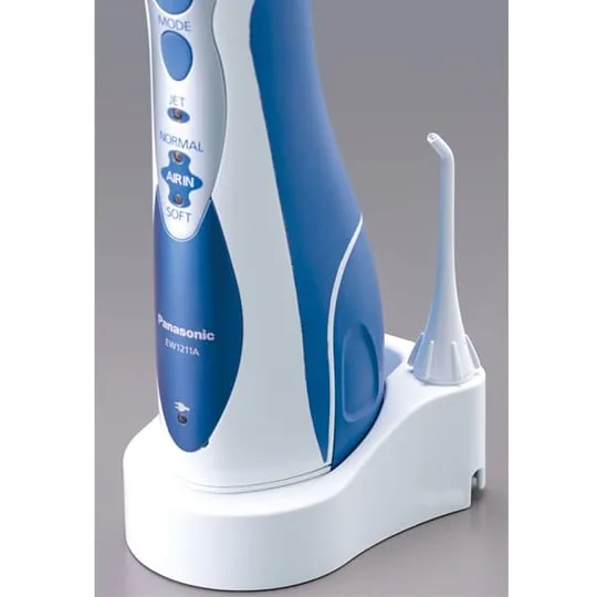 Ирригатор Oral İrriqator Panasonic EW1211A321