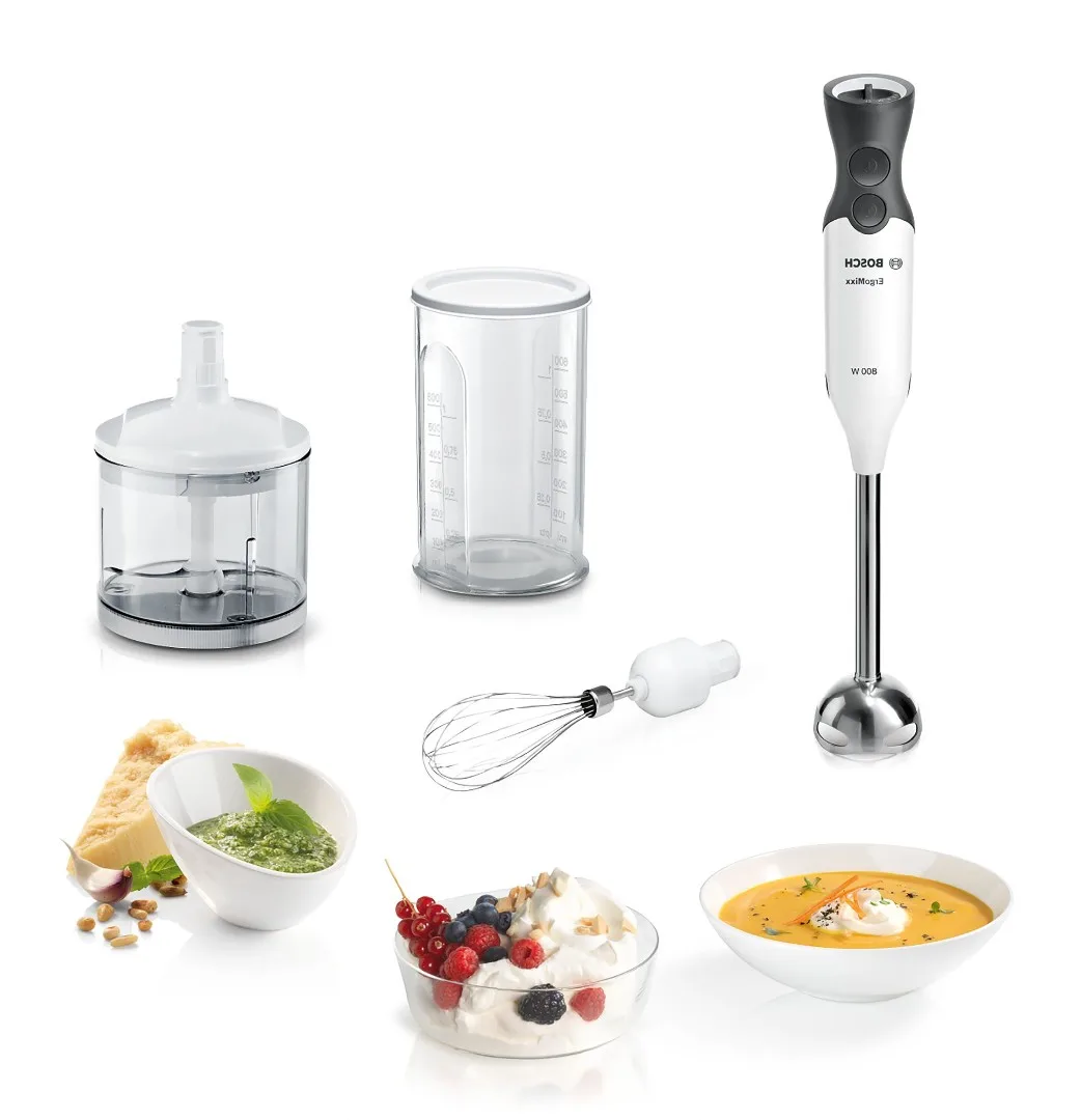 Блендеры BOSCH MS6CA4150