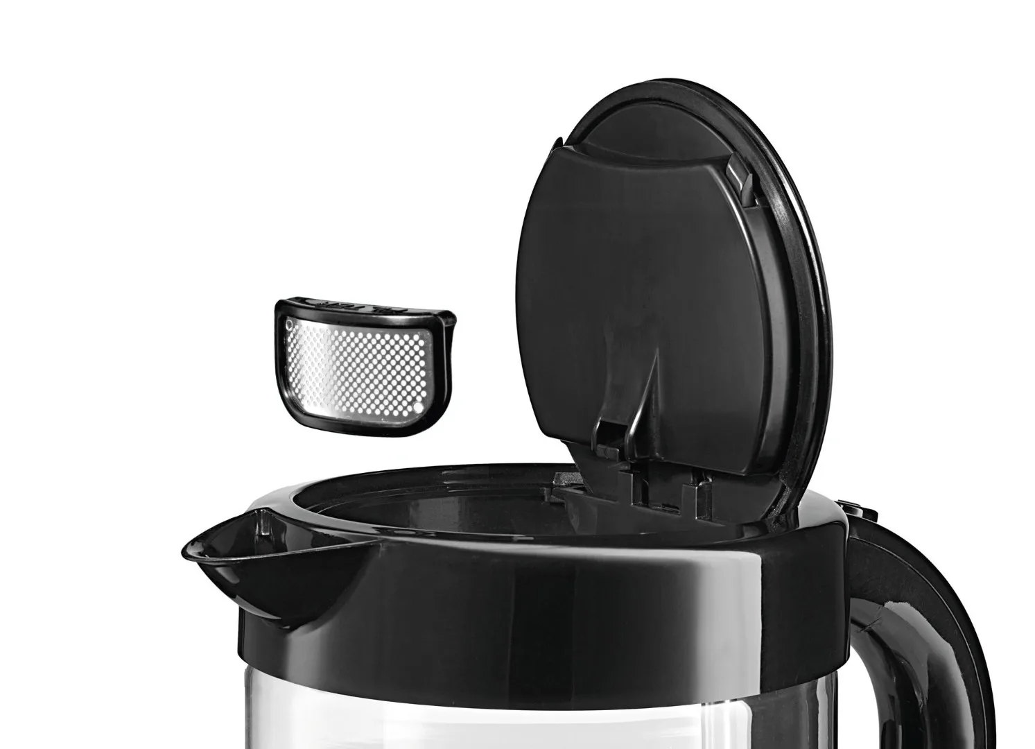 Elektrik çaydan BOSCH TWK70B03