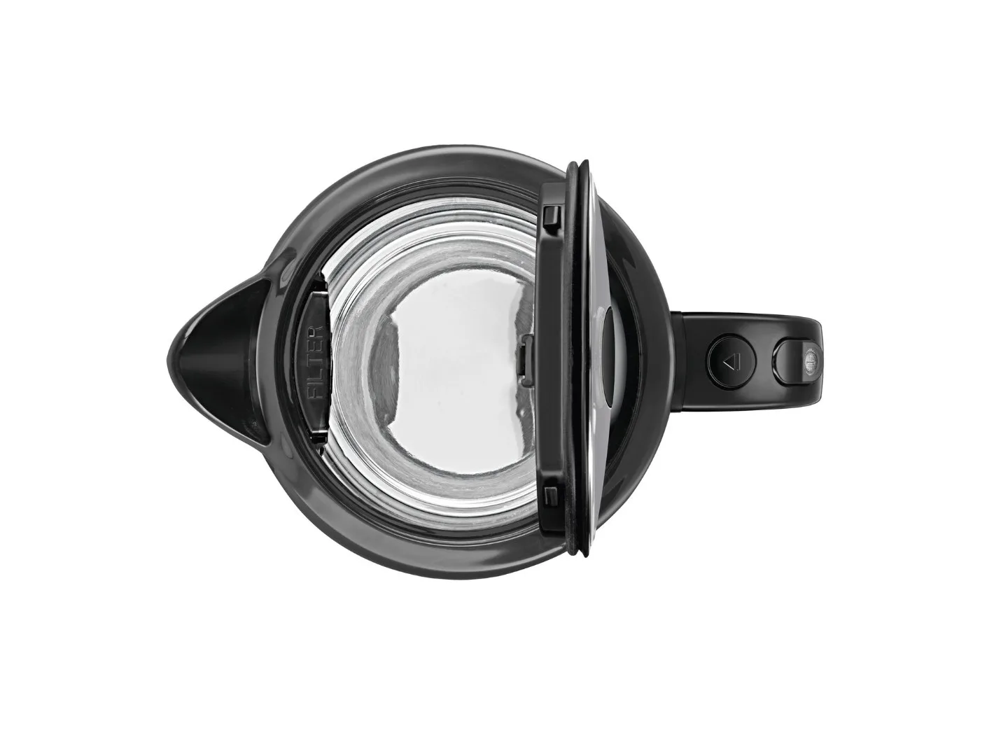 Elektrik çaydan BOSCH TWK70B03