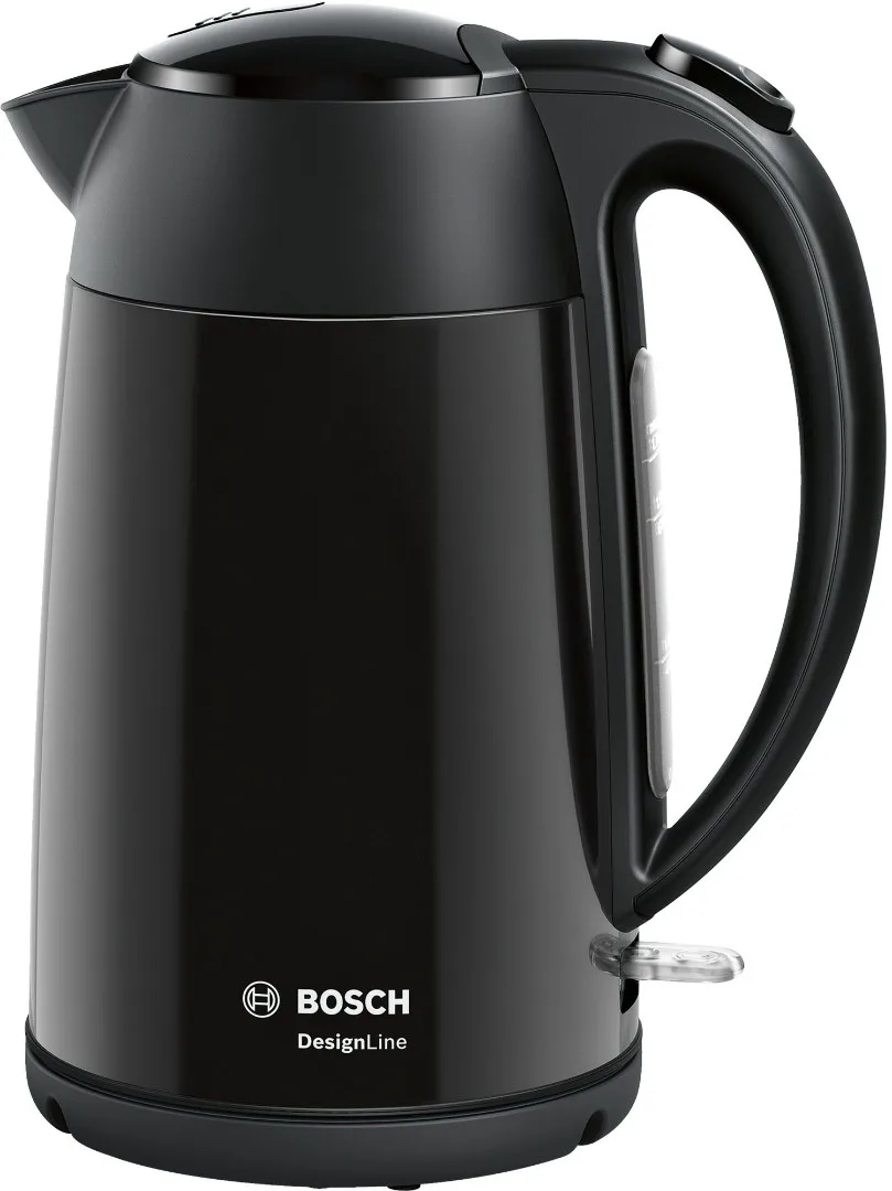Elektrik çaydan Bosch TWK3P423