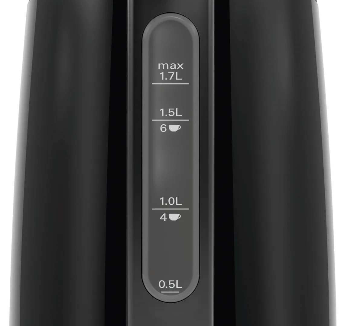 Elektrik çaydan Bosch TWK3P423