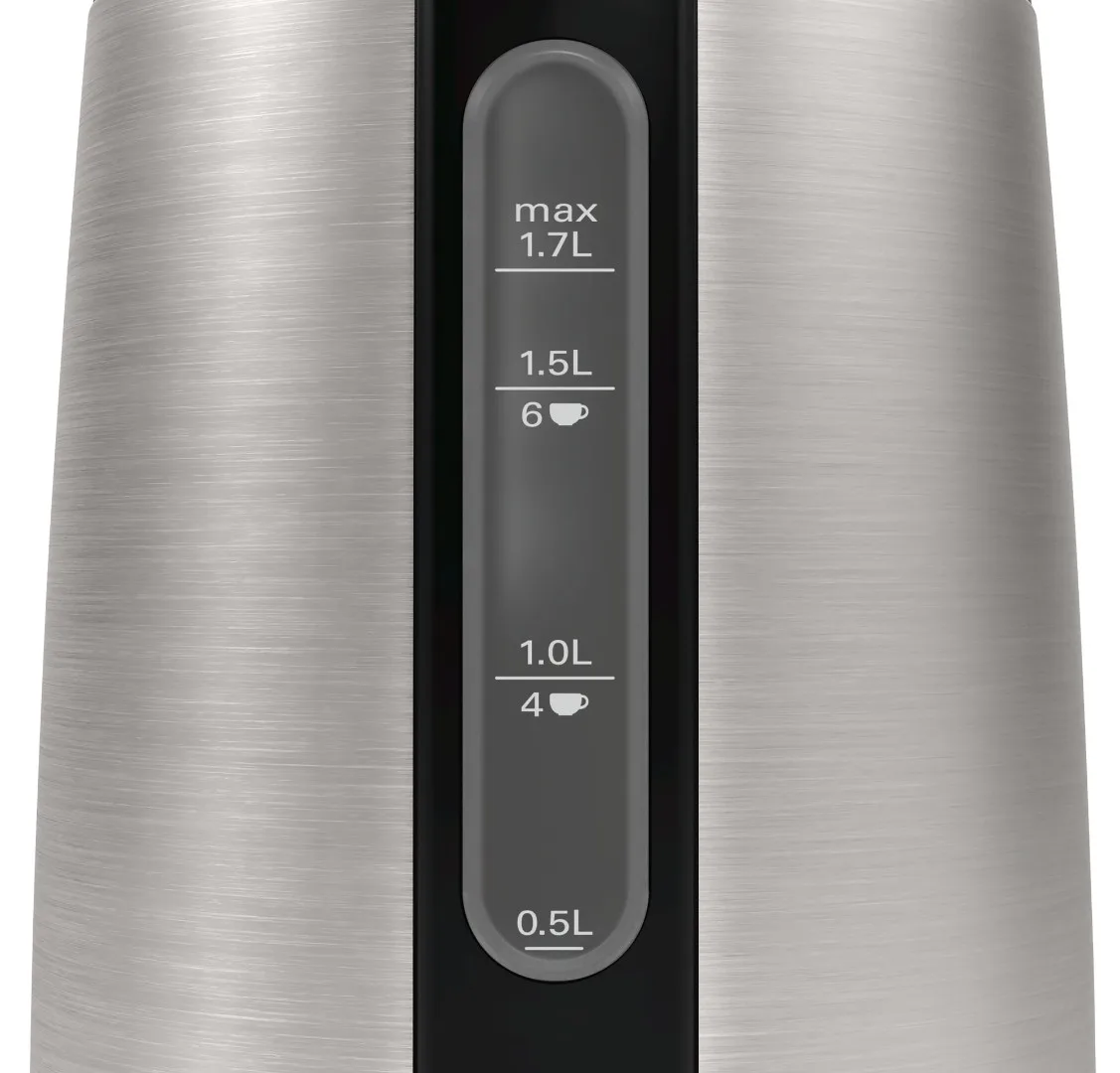 Elektrik çaydan BOSCH TWK3P420