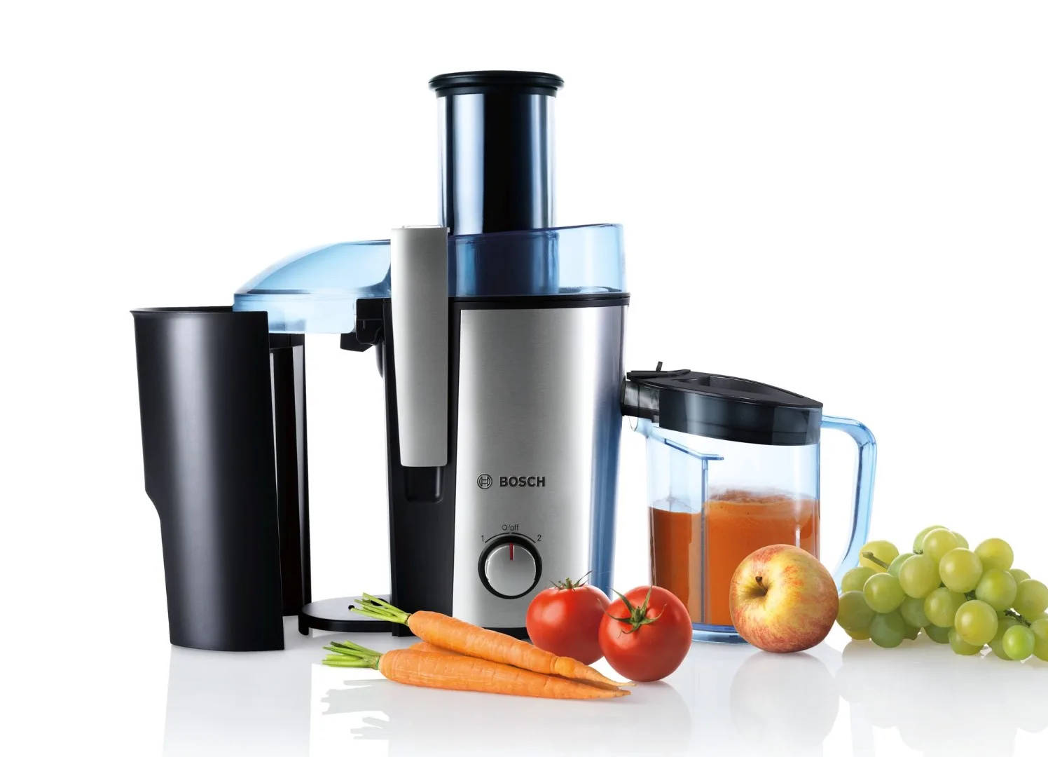 Şirəçəkən BOSCH MES3500