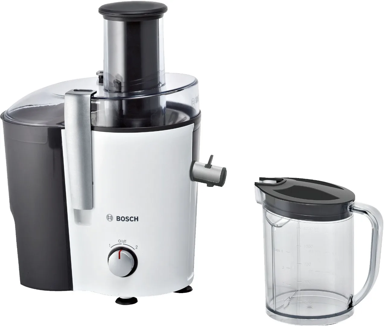 Şirəçəkən BOSCH JUICE EXTRACTOR MES25A0
