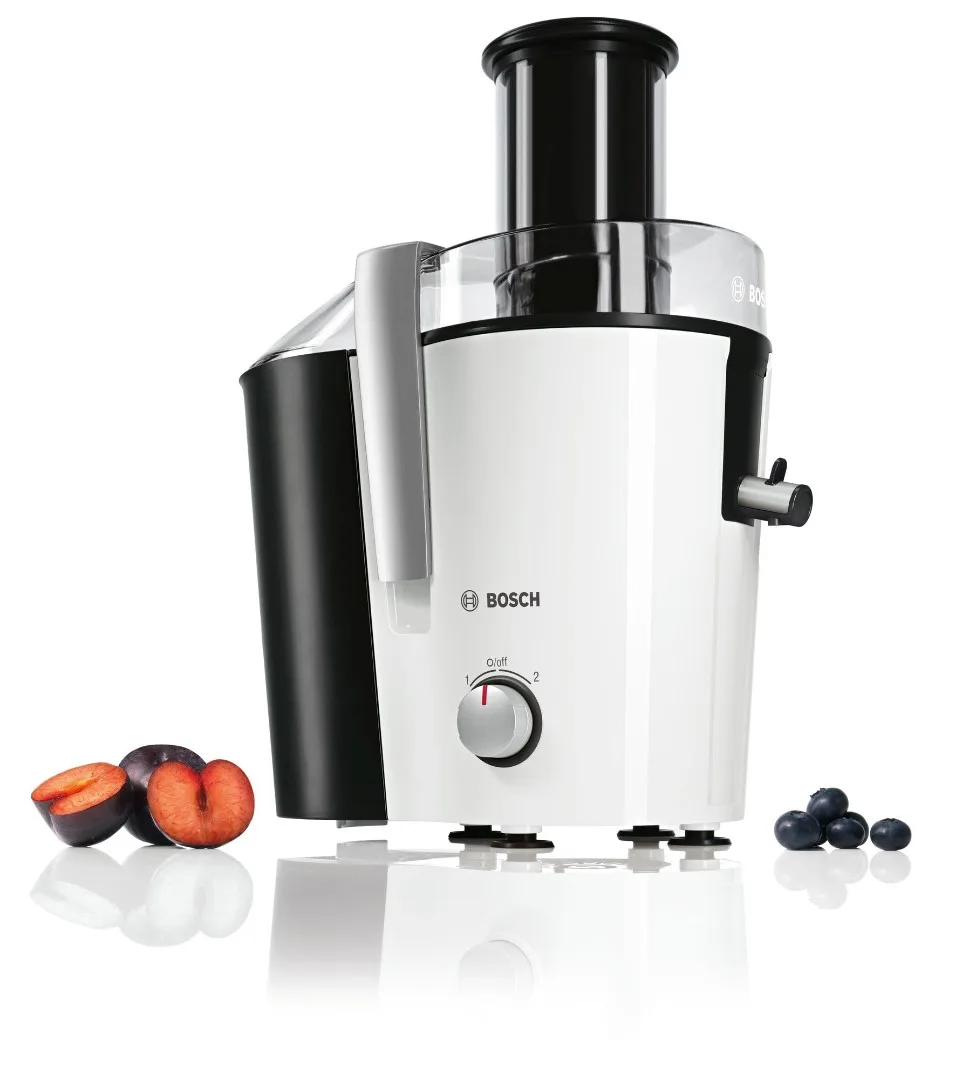 Соковыжималки BOSCH JUICE EXTRACTOR MES25A0