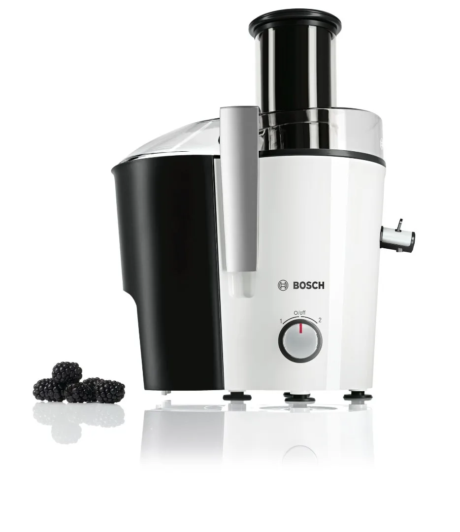 Соковыжималки BOSCH JUICE EXTRACTOR MES25A0