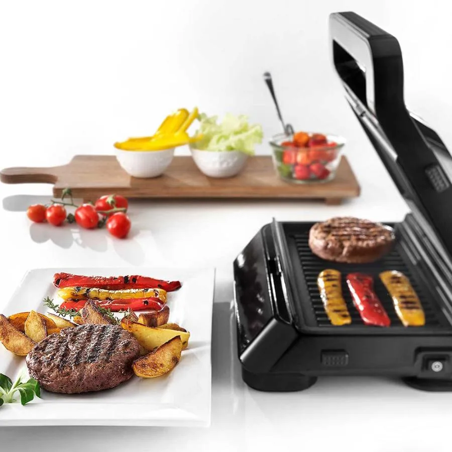 Гриль, Delonghi SW12A.BK, Delonghi грили, Delonghi грили с ценами онлайн продажи