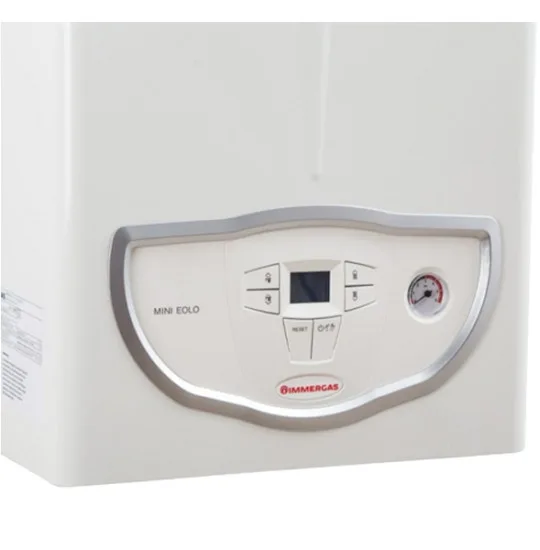 Kombi IMMERGAS MINI EOLO 28-KIT