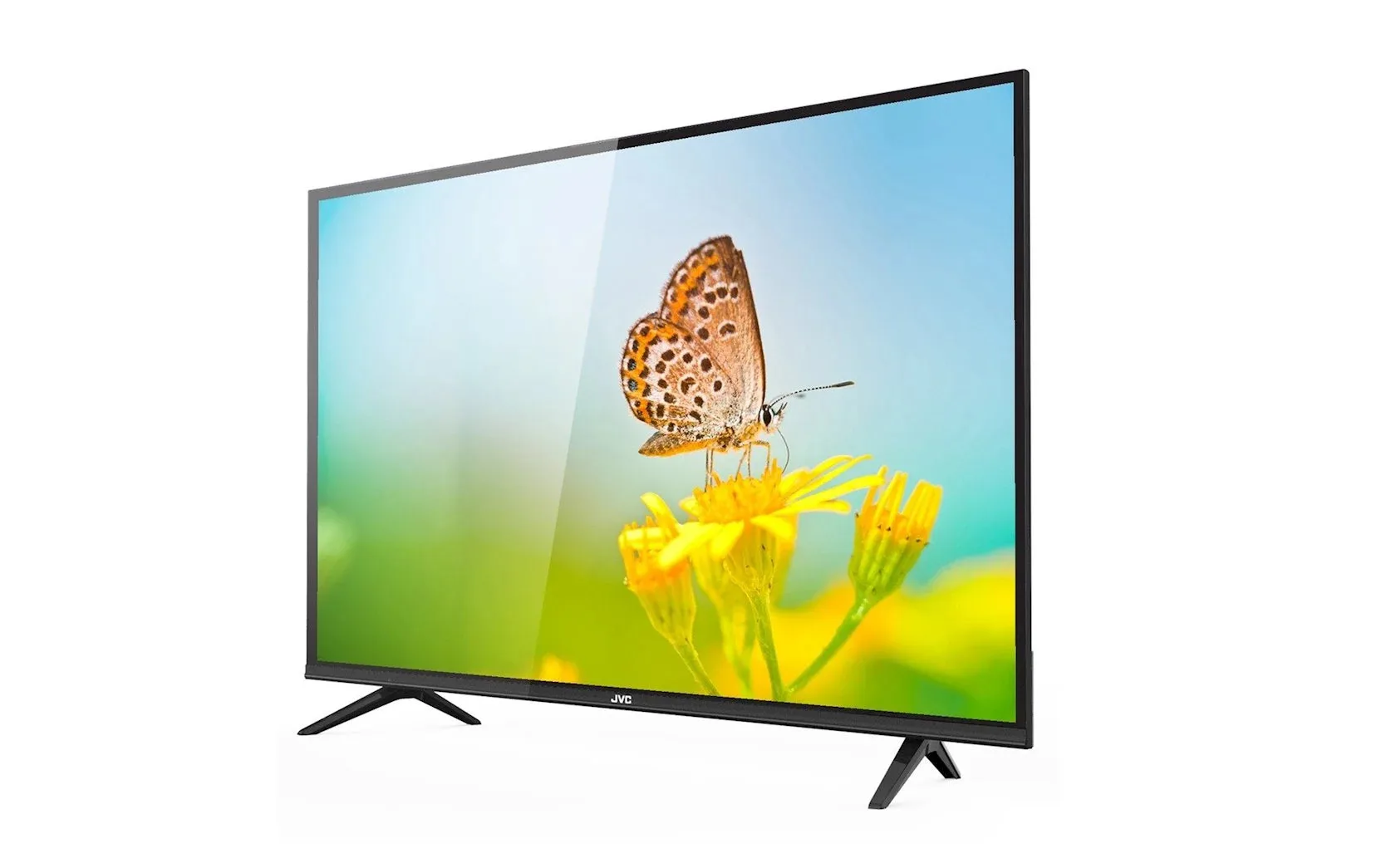 Televizor JVC 32N3105 Smart
