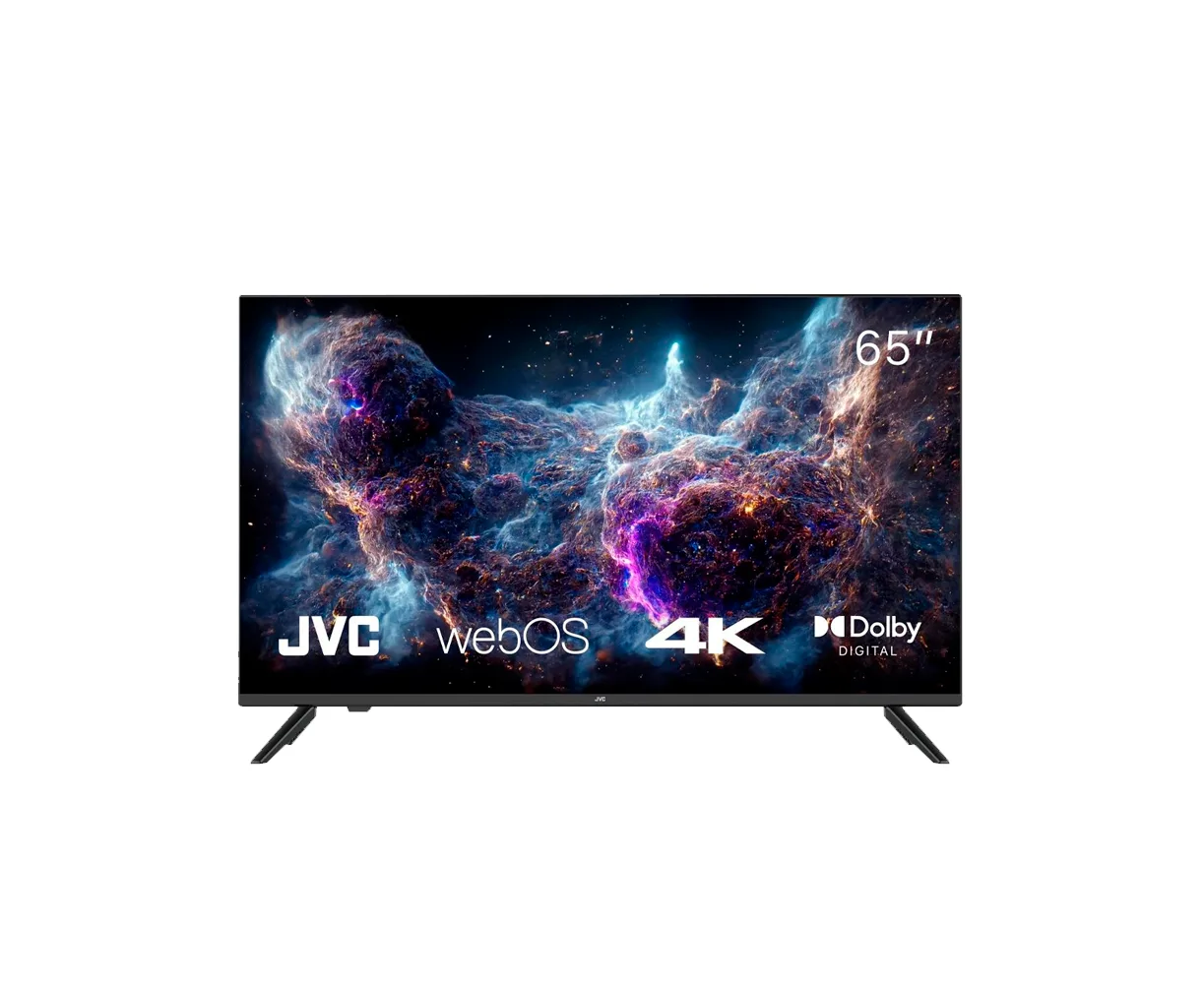 Телевизор JVC LT-65N785 4K Smart