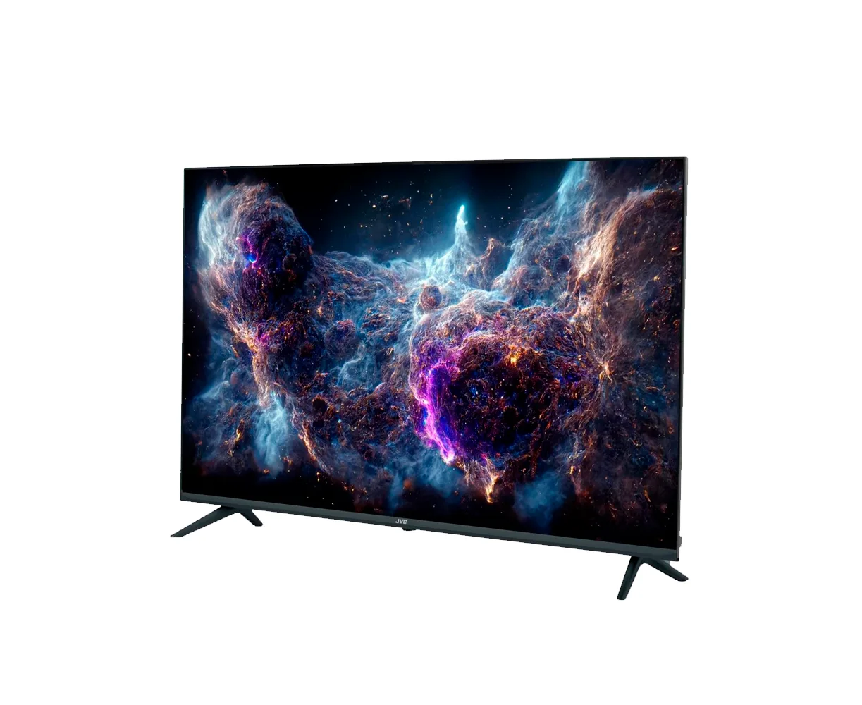 Телевизор JVC LT-65N785 4K Smart