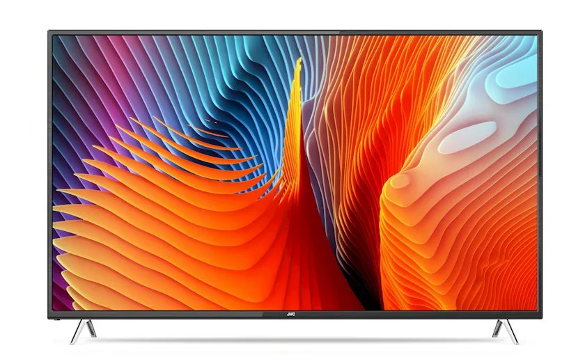 Телевизор JVC LT-65N785 4K Smart