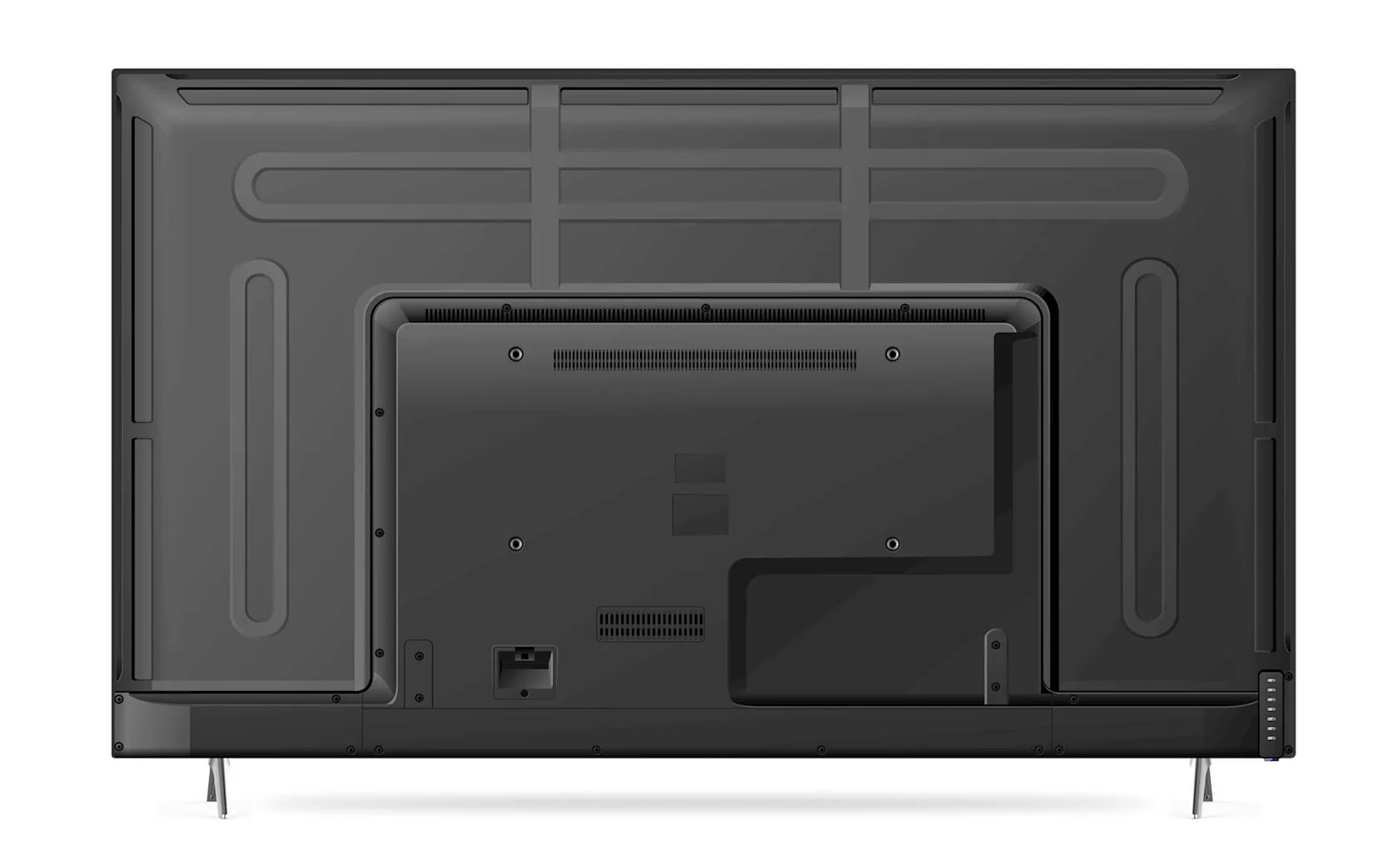 Телевизор JVC LT-65N785 4K Smart
