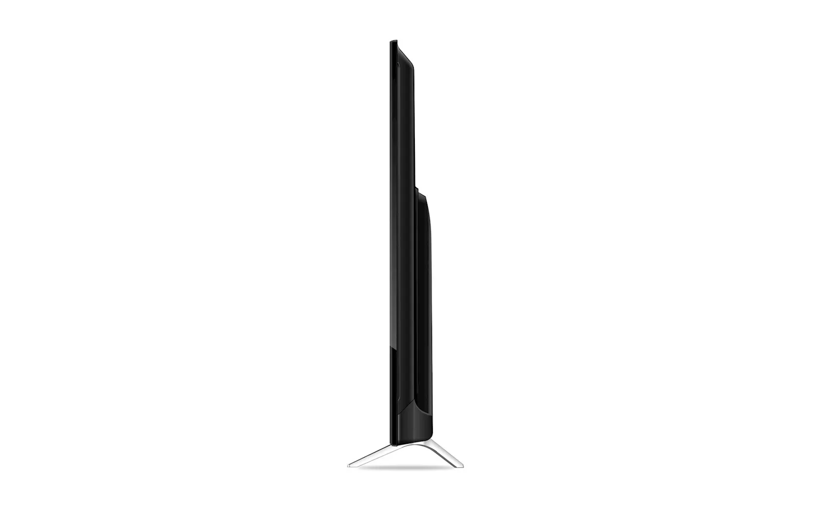 Телевизор JVC LT-65N785 4K Smart