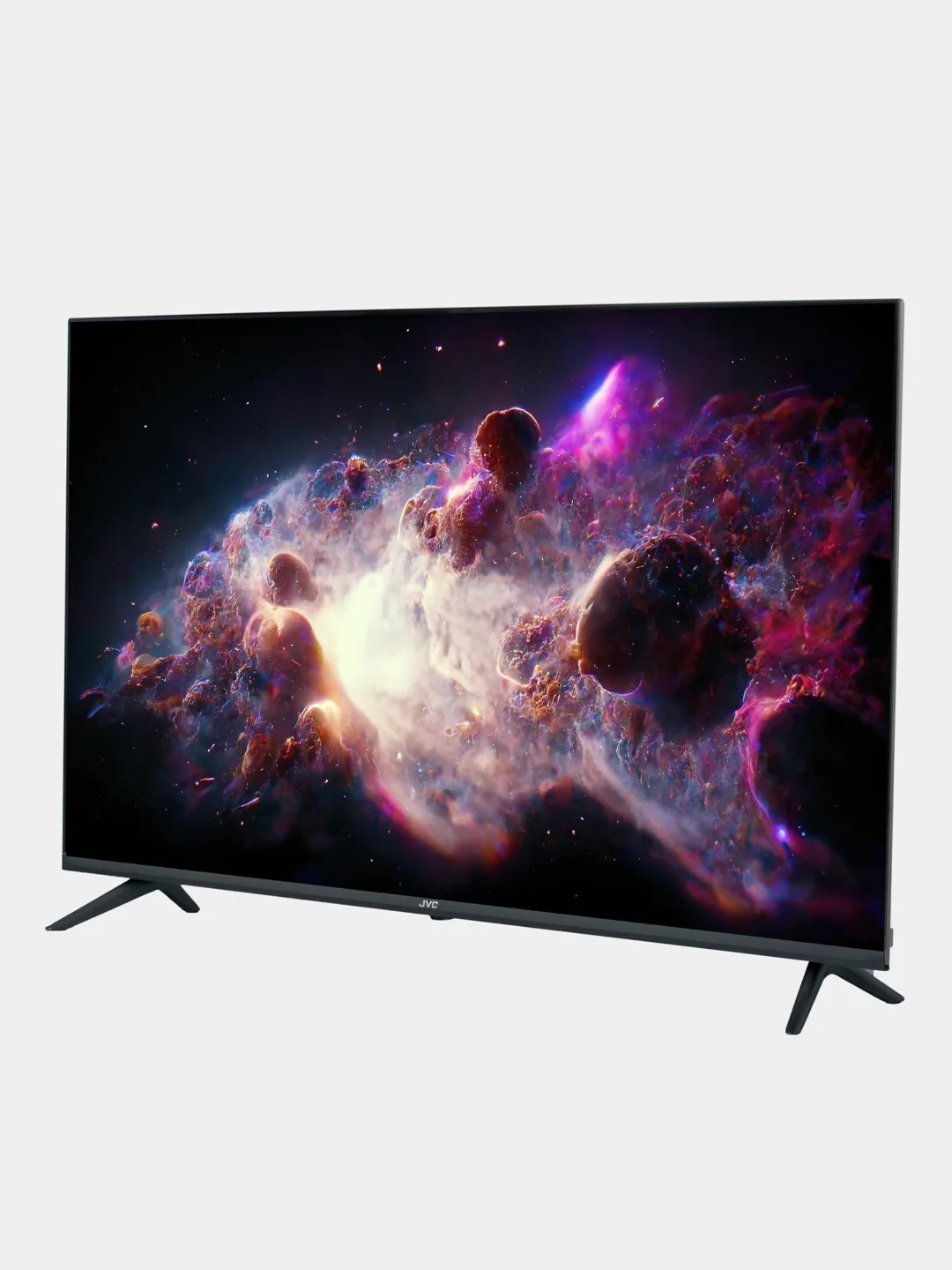 Телевизор JVC LT-50N7105 4K Smart