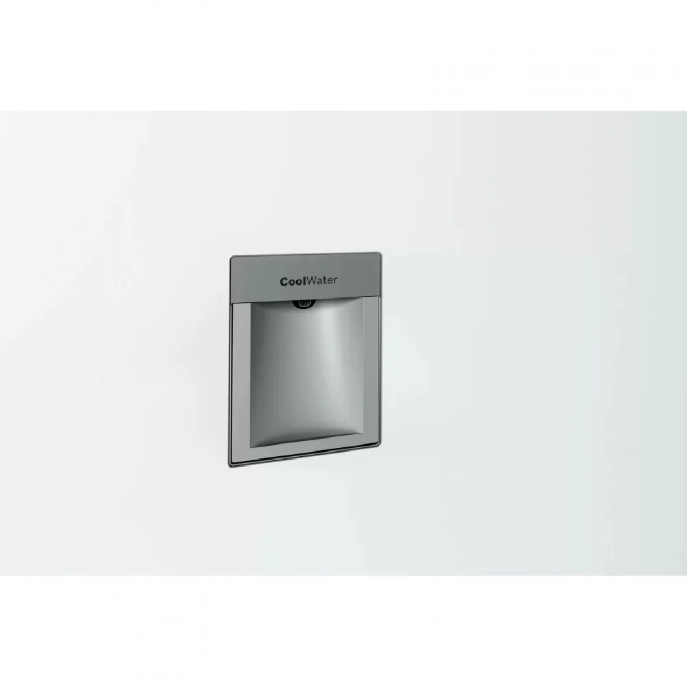 Холодильник Bosch KGD86AW31U