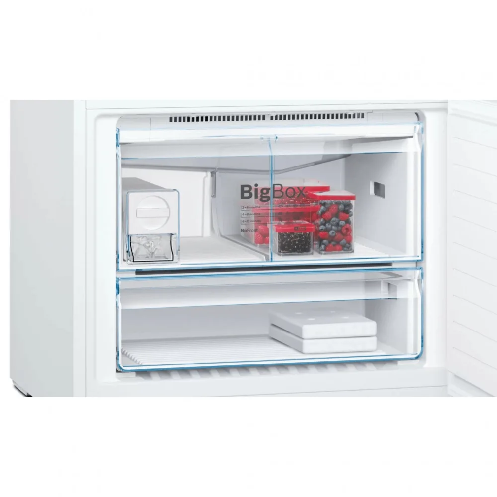 Холодильник Bosch KGD86AW31U