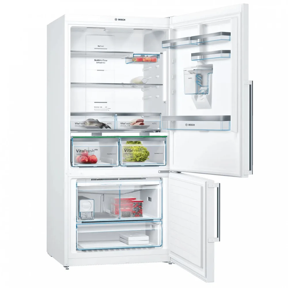 Холодильник Bosch KGD86AW31U