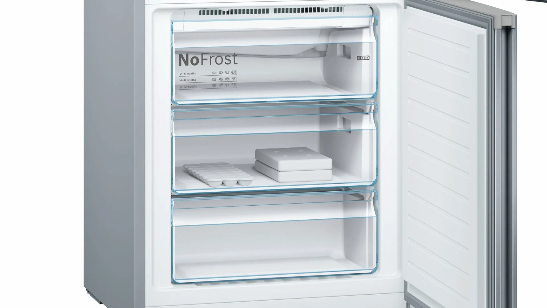 Холодильник Bosch KGN49LB30U