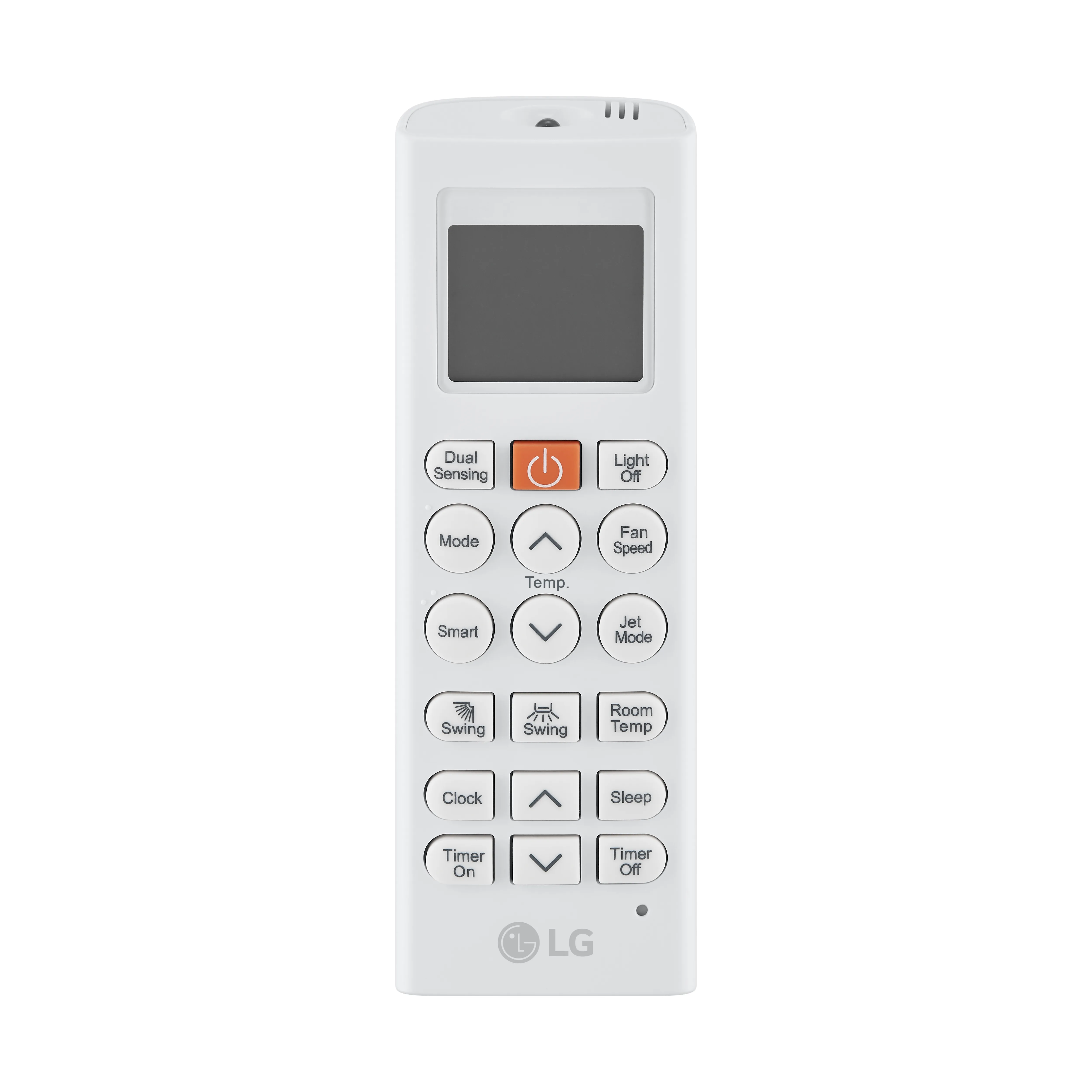 Kondisioner LG LGE18T3