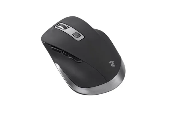 Мышки 2E MF215, WL, black