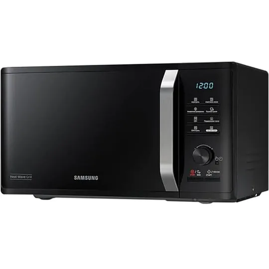 Микроволновые печи SAMSUNG MG23K3575AK/BW