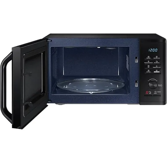 Микроволновые печи SAMSUNG MG23K3575AK/BW