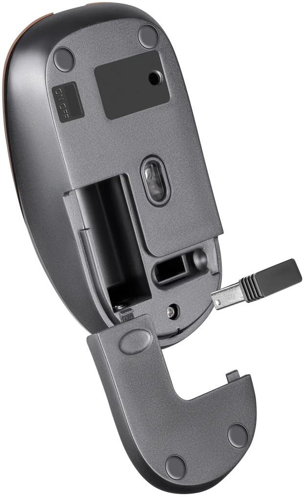 Мышки Defender wave MM-995 wireless optical 52992