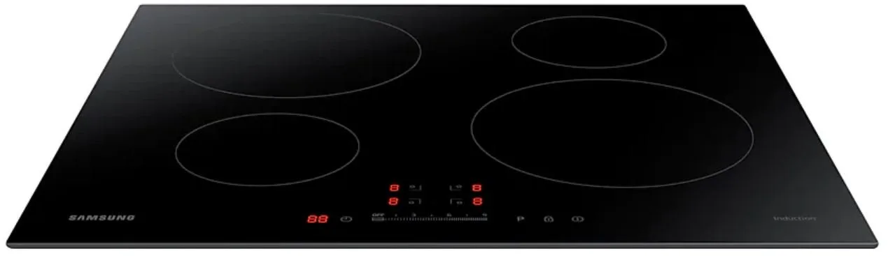 Варочные поверхности SAMSUNG NZ64H37070K/WT