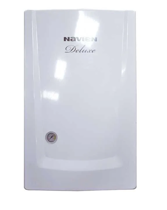 Комби Navien Deluxe-C 30 kVt