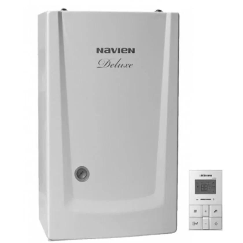 Комби Navien Deluxe-C 35 kVt