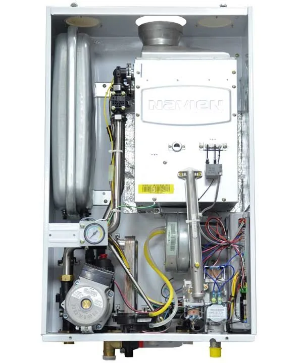 Комби Navien Deluxe-C 35 kVt