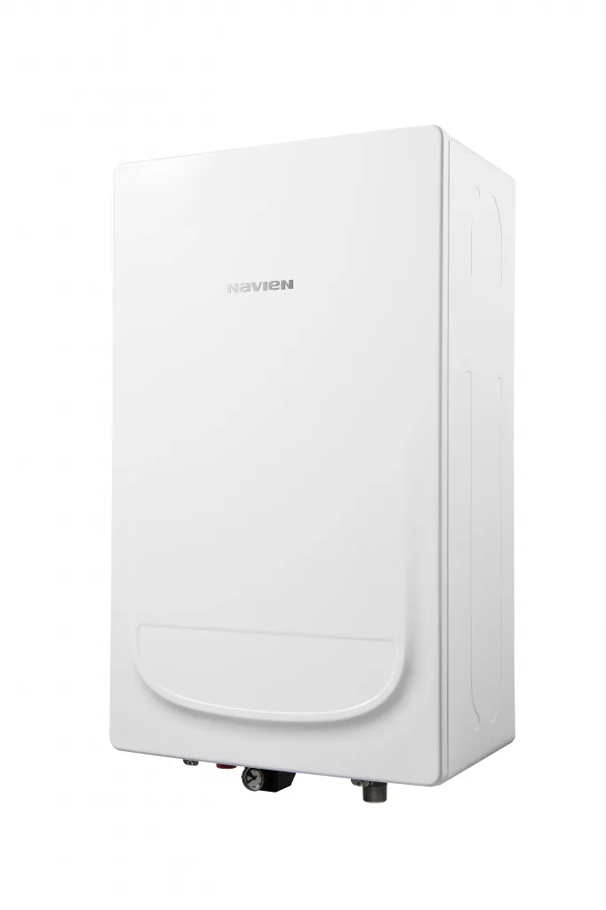 Комби Navien Deluxe-C 24 kVt