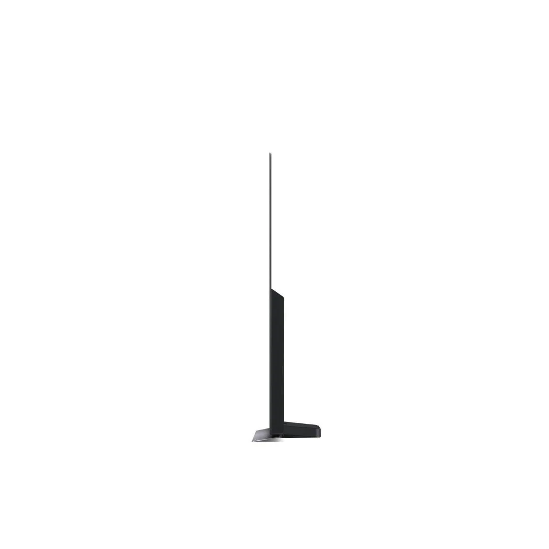 Телевизор LG OLED55C36LC.AMCE