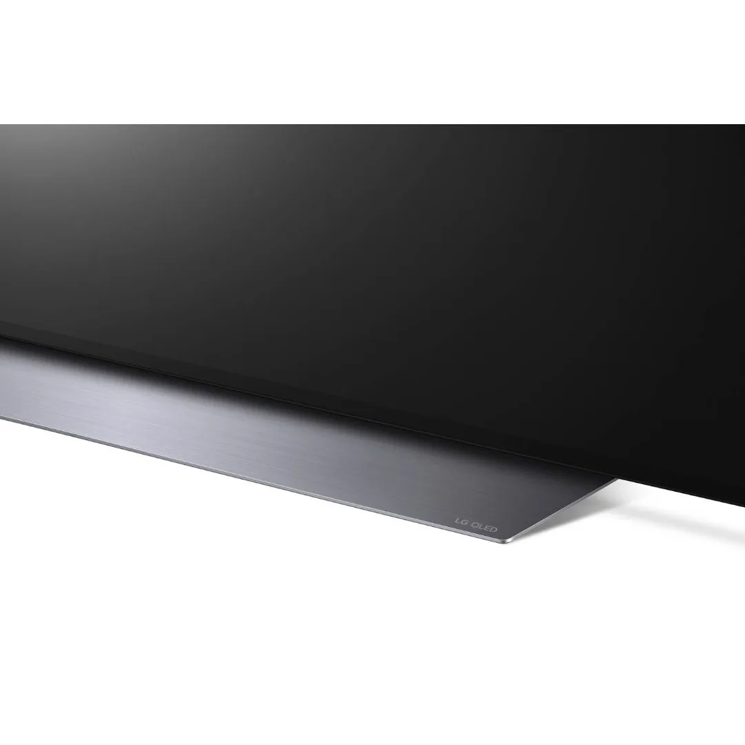 Телевизор LG OLED55C36LC.AMCE