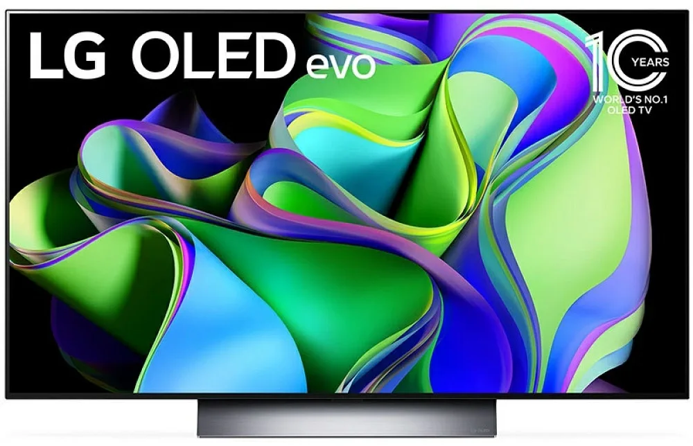 Televizor LG OLED55C36LC.AMCE