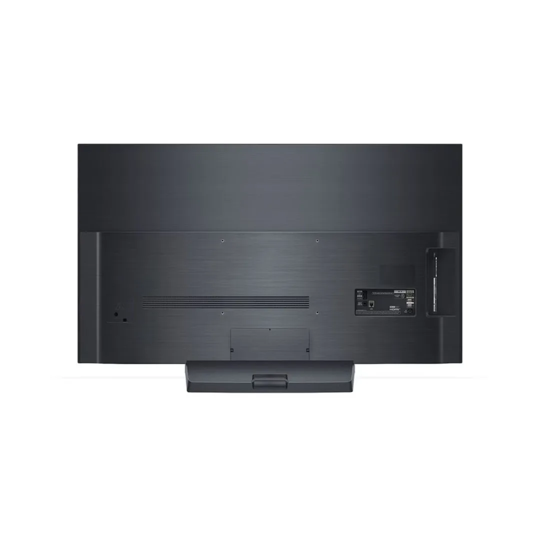 Телевизор LG OLED55C36LC.AMCE