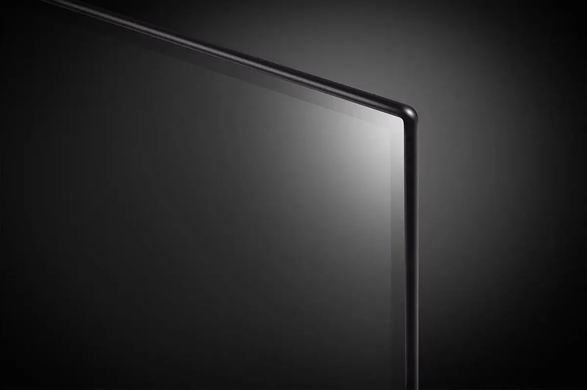 Телевизор LG OLED65B4RLA.AMCN