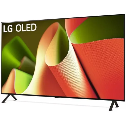 Телевизор LG OLED65B4RLA.AMCN