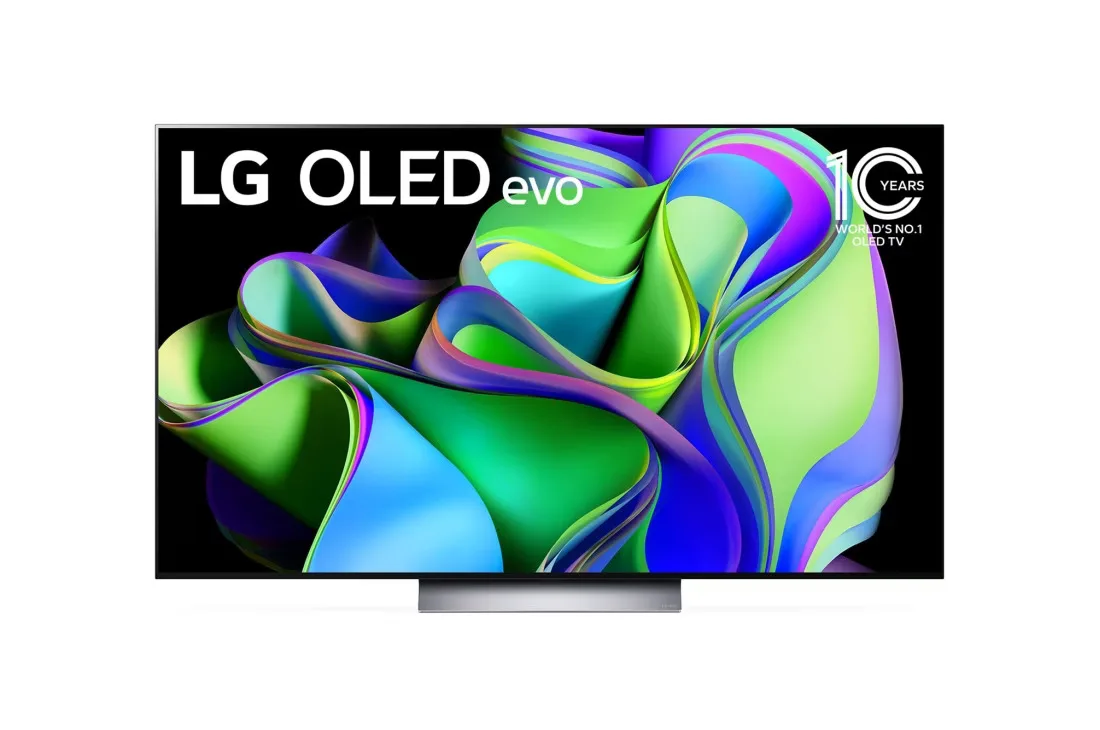 Televizor LG OLED65C36LC.AMCE
